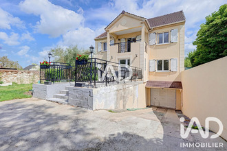 achat maison mareuil-les-meaux 77100