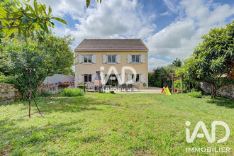 achat maison mareuil-les-meaux 77100