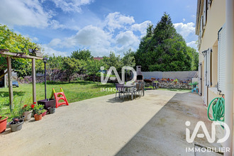 achat maison mareuil-les-meaux 77100