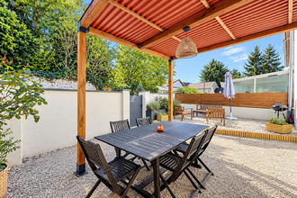 achat maison mareuil-les-meaux 77100