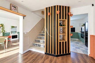 achat maison mareuil-les-meaux 77100