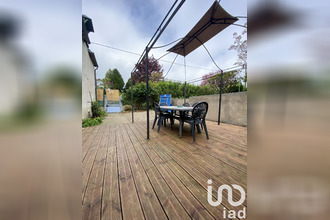 achat maison mareuil-sur-arnon 18290