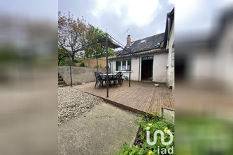 achat maison mareuil-sur-arnon 18290