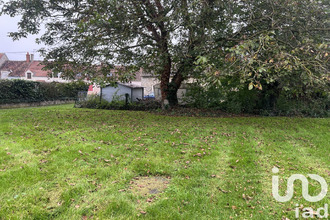 achat maison mareuil-sur-arnon 18290