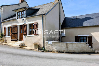 achat maison mareuil-sur-arnon 18290