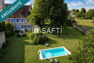 achat maison mareuil-sur-arnon 18290