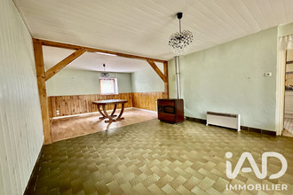 achat maison mareuil-sur-arnon 18290