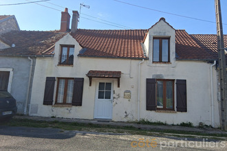 achat maison mareuil-sur-arnon 18290