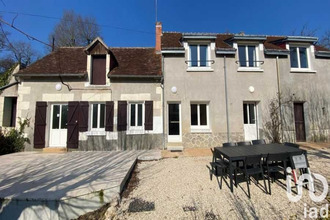 achat maison mareuil-sur-cher 41110