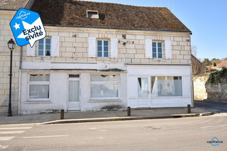 achat maison mareuil-sur-cher 41110