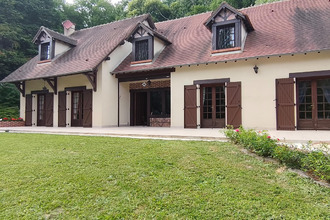 achat maison mareuil-sur-cher 41110