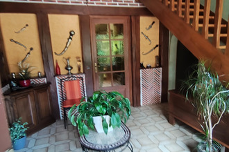 achat maison mareuil-sur-cher 41110