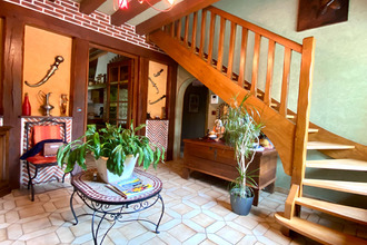 achat maison mareuil-sur-cher 41110