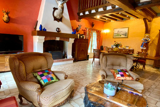 achat maison mareuil-sur-cher 41110