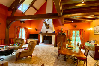 achat maison mareuil-sur-cher 41110