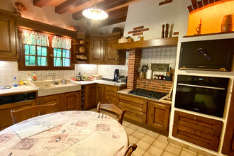 achat maison mareuil-sur-cher 41110