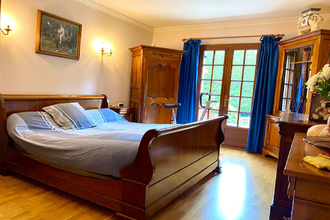 achat maison mareuil-sur-cher 41110