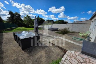 achat maison mareuil-sur-cher 41110