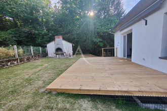 achat maison mareuil-sur-cher 41110