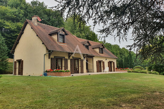 achat maison mareuil-sur-cher 41110