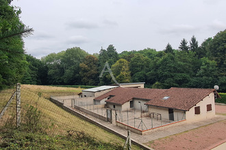 achat maison mareuil-sur-cher 41110