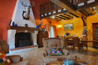 achat maison mareuil-sur-cher 41110