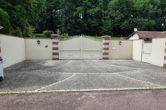 achat maison mareuil-sur-cher 41110