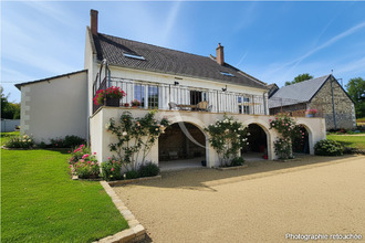 achat maison mareuil-sur-cher 41110