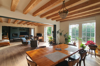 achat maison mareuil-sur-cher 41110