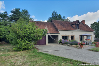 achat maison mareuil-sur-cher 41110