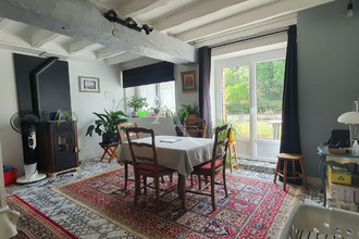 achat maison mareuil-sur-cher 41110