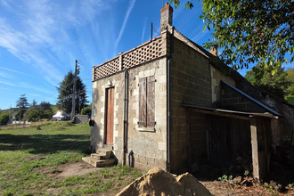 achat maison mareuil-sur-cher 41110