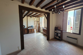 achat maison mareuil-sur-cher 41110