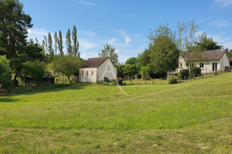 achat maison mareuil-sur-cher 41110