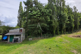 achat maison mareuil-sur-cher 41110