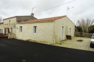 achat maison mareuil-sur-lay-dissais 85320