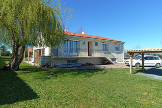 achat maison mareuil-sur-lay-dissais 85320