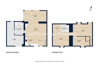 achat maison mareuil-sur-lay-dissais 85320