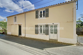 achat maison mareuil-sur-lay-dissais 85320