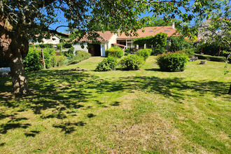 achat maison mareuil-sur-lay-dissais 85320