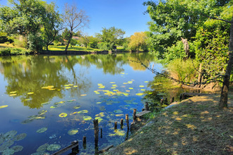 achat maison mareuil-sur-lay-dissais 85320