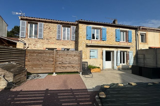 achat maison mareuil-sur-lay-dissais 85320