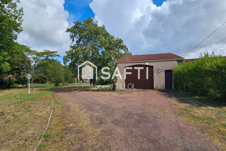 achat maison mareuil-sur-lay-dissais 85320