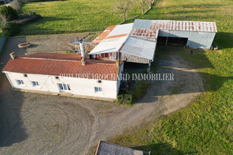 achat maison mareuil-sur-lay-dissais 85320