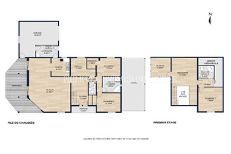 achat maison mareuil-sur-lay-dissais 85320