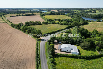 achat maison mareuil-sur-lay-dissais 85320