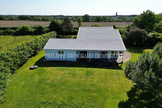 achat maison mareuil-sur-lay-dissais 85320