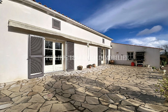 achat maison mareuil-sur-lay-dissais 85320