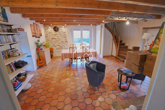 achat maison mareuil-sur-lay-dissais 85320