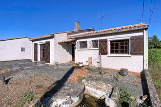 achat maison mareuil-sur-lay-dissais 85320